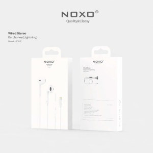 هندزفری سیمی noxo HFN-2