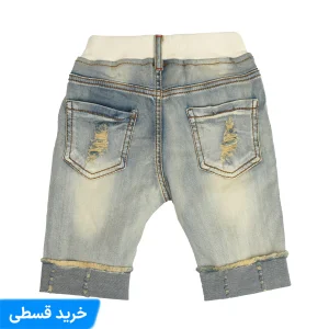 شلوار بچه گانه کد 1