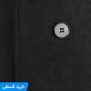 پالتو کوتاه کلاه دار کلوین