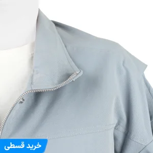 کراپ کت کتان