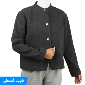 کراپ کت فوتر