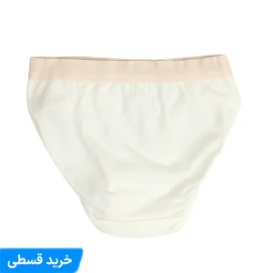 رکابی و شورت دخترانه