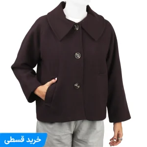 پالتو کوتاه فوتر