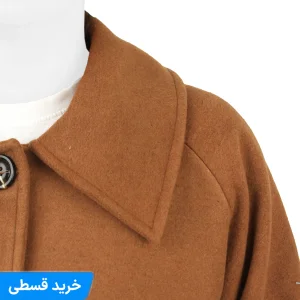 پالتو کوتاه فوتر