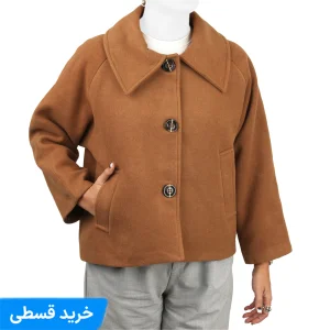 پالتو کوتاه فوتر