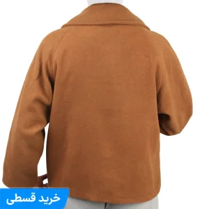 پالتو کوتاه فوتر