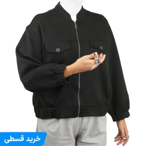 کت یقه سه سانتی