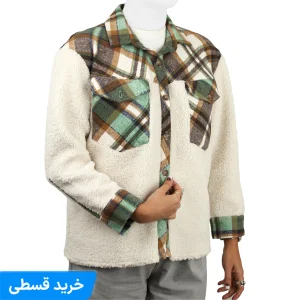 ژاکت پشمی