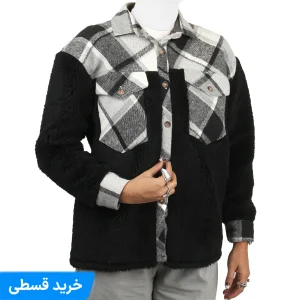 ژاکت پشمی