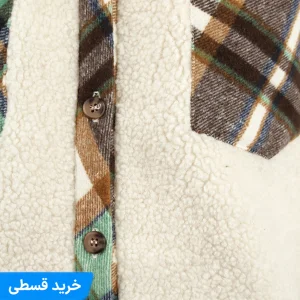ژاکت پشمی