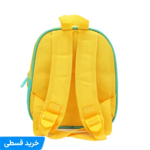 کوله بچه گانه طرح جوجه