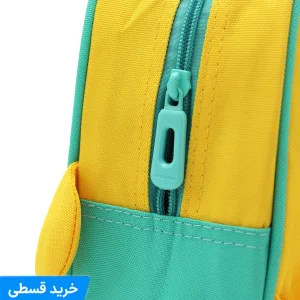 کوله بچه گانه طرح جوجه