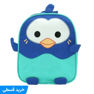 کوله بچه گانه طرح جوجه