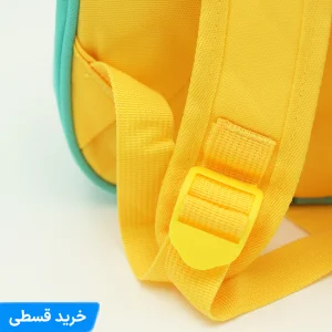 کوله بچه گانه طرح جوجه