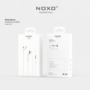 هندزفری سیمی noxo HFN-1