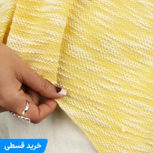 بلوز زنانه یقه گرد