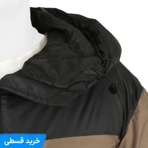 کاپشن دورنگ