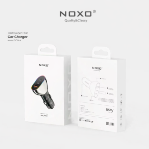 شارژر فندکی CCN-4