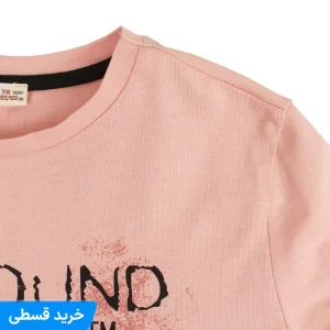 بلوز استین بلند اسپرت