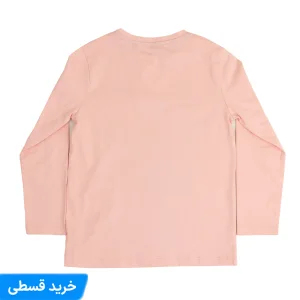 بلوز استین بلند اسپرت