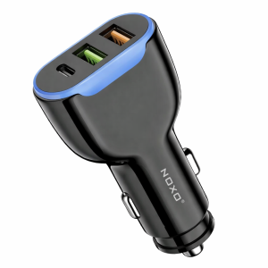 شارژر فندکی ccn-2