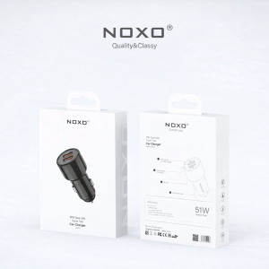 شارژر فندکی CCN-1