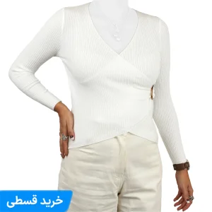 بافت سگک دار زنانه