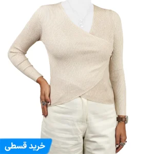 بافت سگک دار زنانه