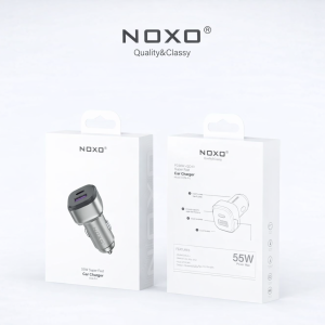 شارژر فندکی CCN-5