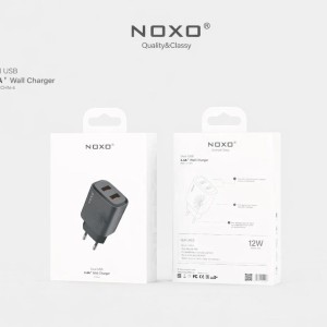 شارژر 12وات CHN-4