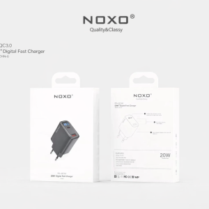 شارژر 20وات CHN-6