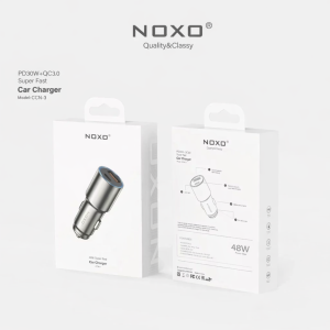 شارژر فندکی CCN-3