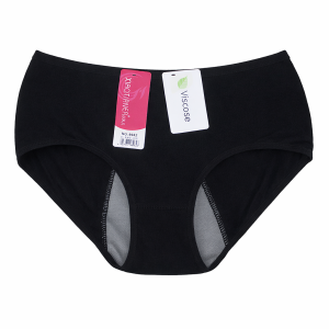 شورتکس زنانه مدل لایه دار بسته دو عددی