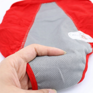 شورتکس زنانه مدل لایه دار بسته دو عددی