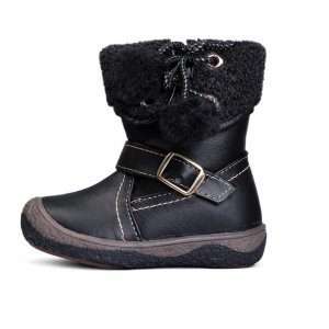 نیم بوت دخترانه مدل 78585