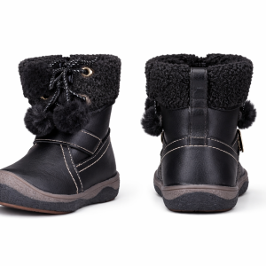 نیم بوت دخترانه مدل 78585