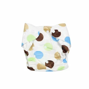 شورت آموزشی کودک مدل tpi