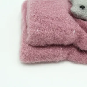 دستکش دخترانه مدل moshpnk