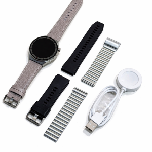 ساعت هوشمند مدل H4 Max