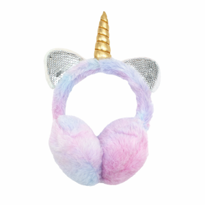 گوش گیر زمستانی دخترانه مدل UNIT