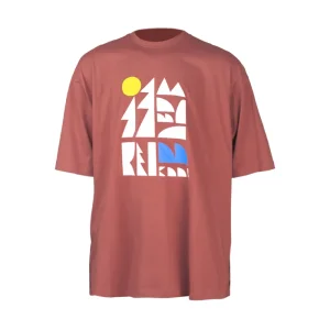 تی‌شرت آستین کوتاه مردانه مدل 1234