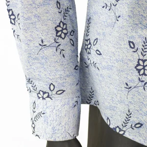 پیراهن یقه برگردان مردانه مدل 09