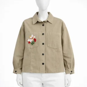 کت زنانه مدل 786