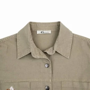 کت زنانه مدل 786