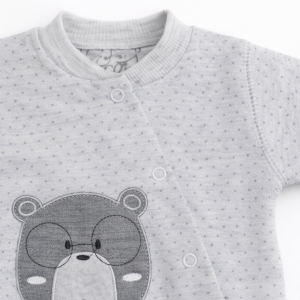 سرهمی نوزادی