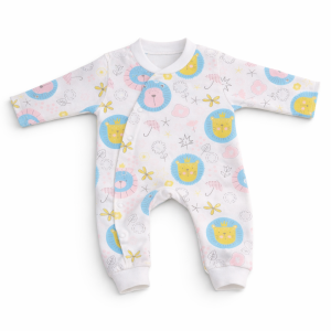 سرهمی نوزادی