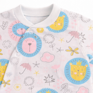 سرهمی نوزادی