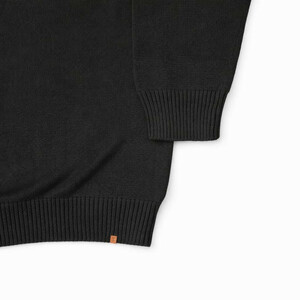 پلیور یقه گرد مردانه مدل 56778