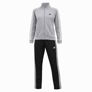 ست سویشرت و شلوار ورزشی زنانه مدل 105