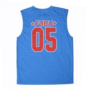 کاور مردانه ورزشی Fubu